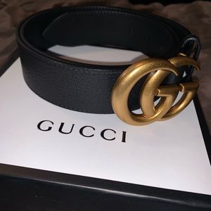 Gucci Belt